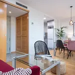 SIBS UNIVERSITAT - Cosmopolitan Apartament Lgtbi