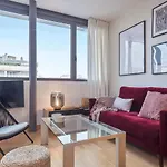SIBS UNIVERSITAT - Cosmopolitan Apartament Lgtbi