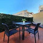 Penthouse In Sagrada Familia