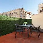 Penthouse In Sagrada Familia