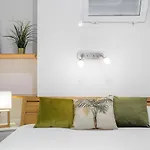 Lodging Apartments Illa Diagonal