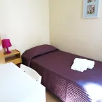 Hostal Balmes Centro