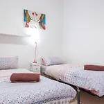 Apartamento Sant Gervasi