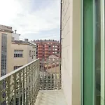 Barcelona Sants Station Apartments