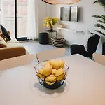 Bbarcelona Central Boutique Apartments