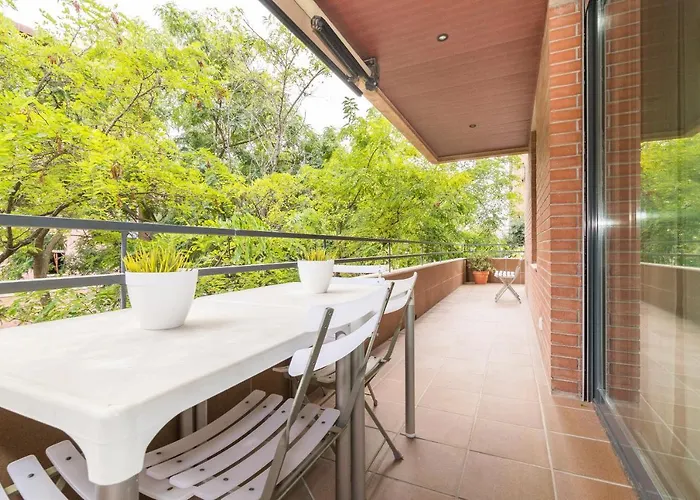 Apartment Guell