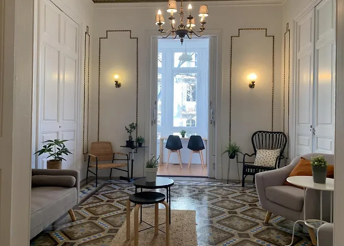 Coimpact Coliving Bruc