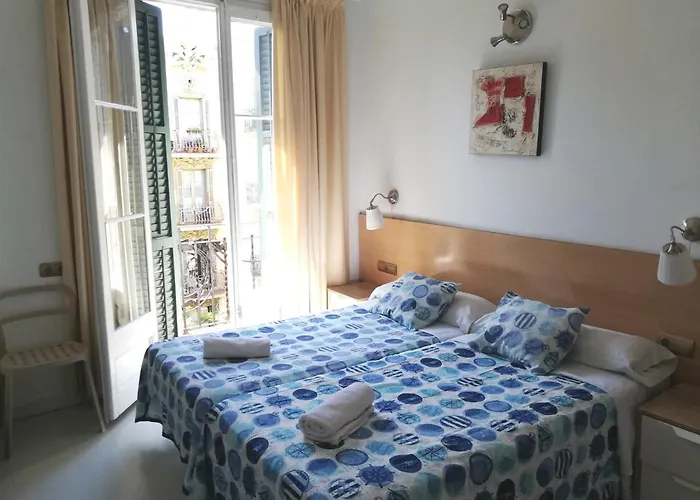 Hostal Felipe 2