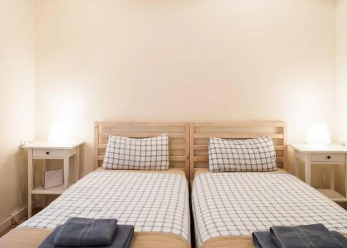 Apartamento Piquer