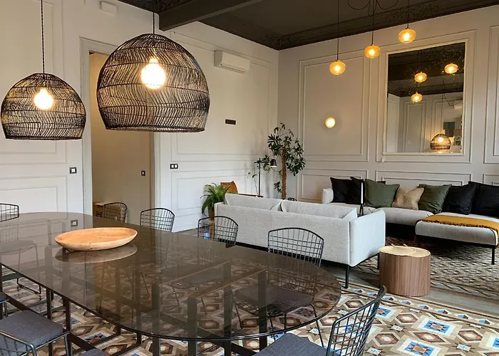 You Stylish Paseo De Gracia Apartments