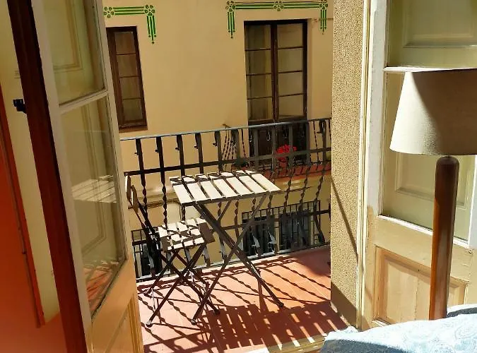 Homenfun Barcelona Sarria