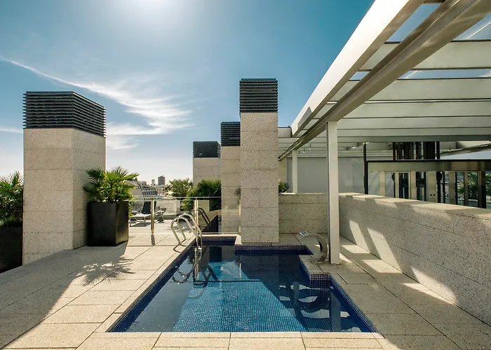 Suites Avenue