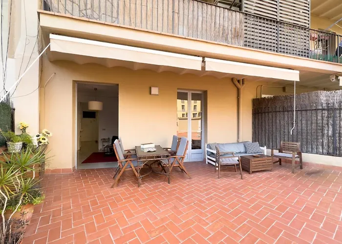 Aparteasy - Passeig De Gracia