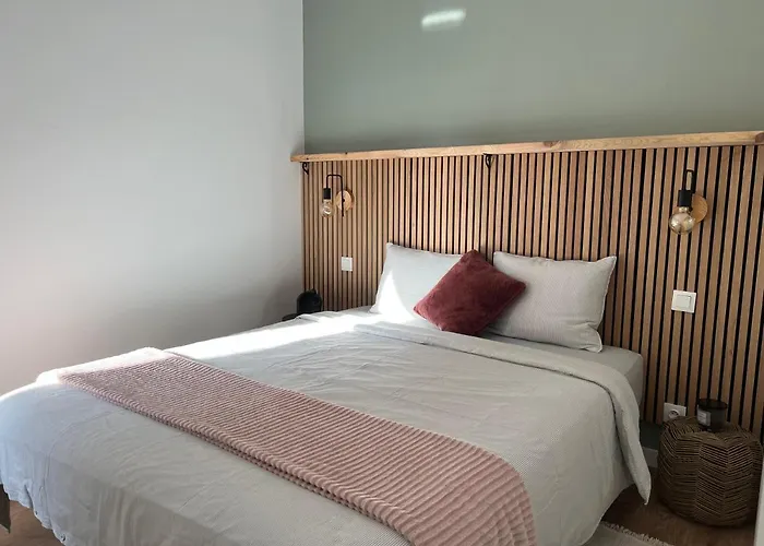 Charming Appartement In The Heart Of Barcelona