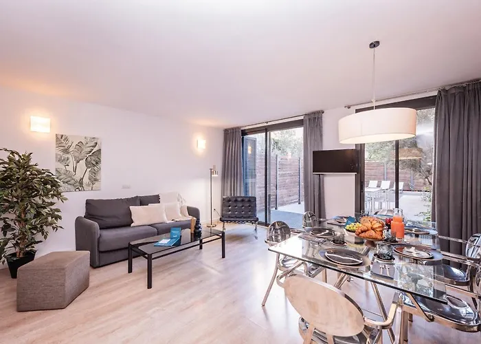 Sweet Inn - Carrer Girona