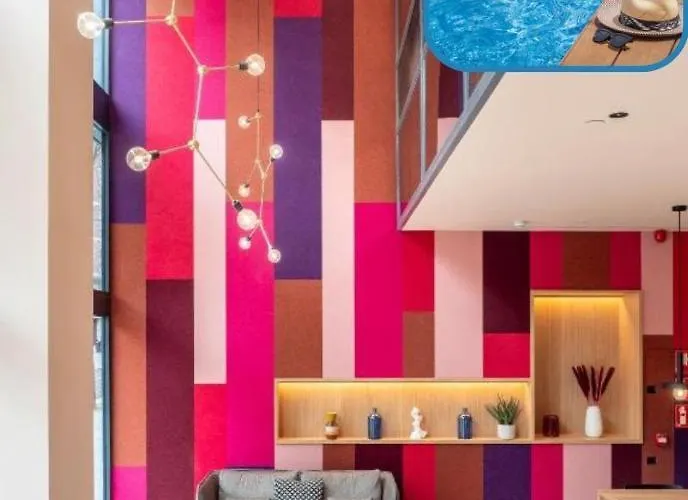 Arcelon Hotel - From 2023