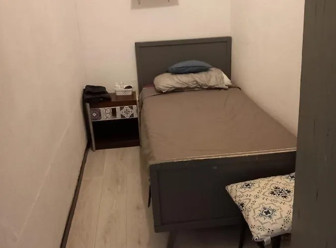 Habitacion Zona Clot-Sagrada Familia