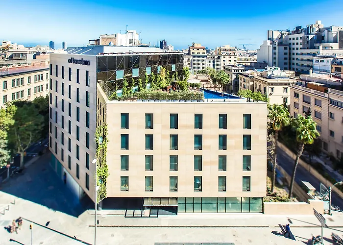 OD Barcelona