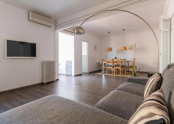 Centric And Spacious, Excellent For Families