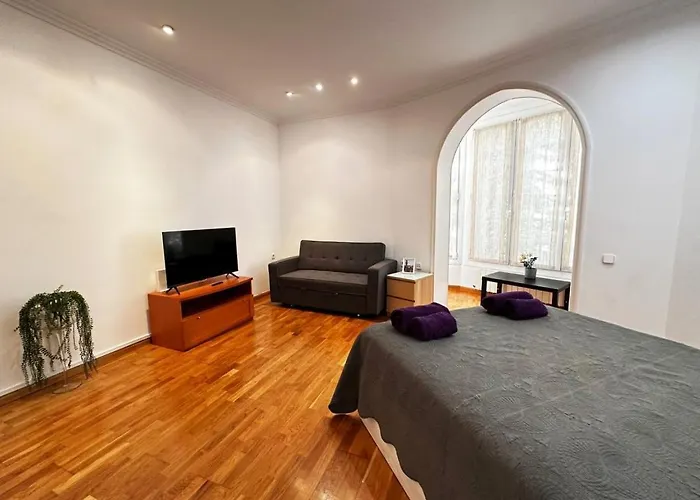 Rooms Calabria