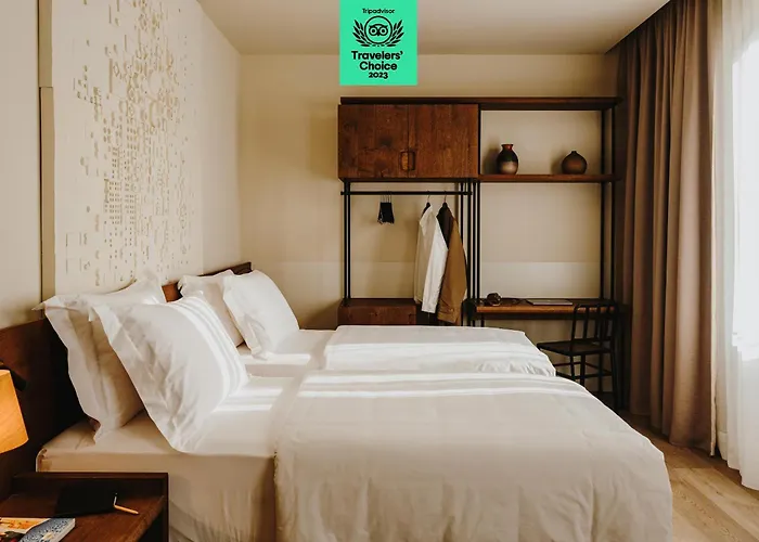 Sonder Casa Luz