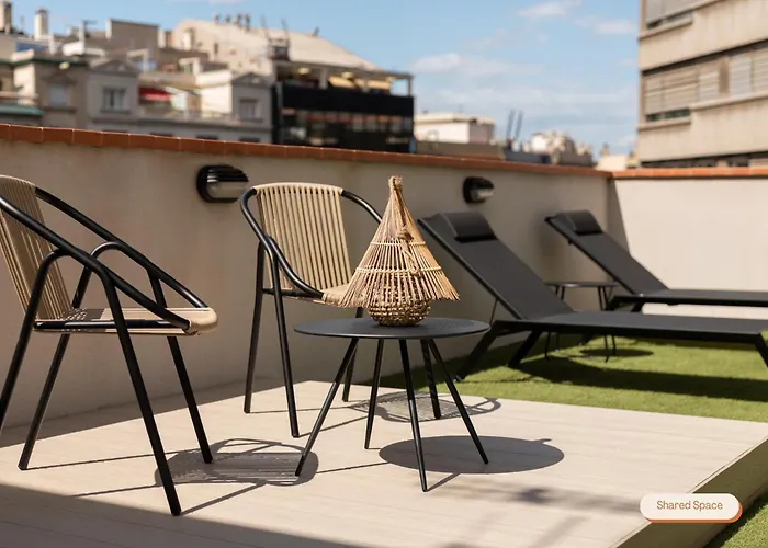 Casanova Apartments By Olala Homes