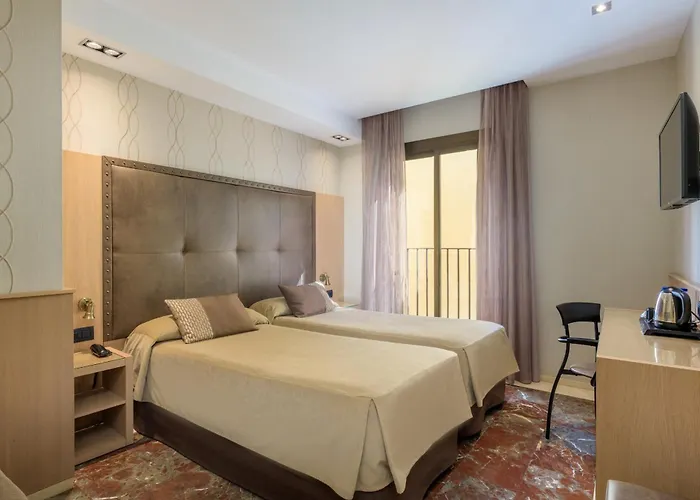Hotel Gótico