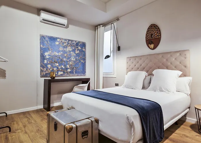 The Conica Deluxe Bed&Breakfast