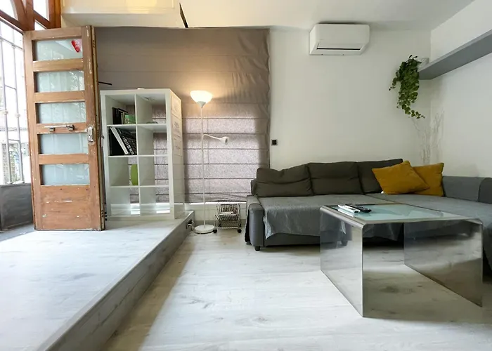 Duplex In Gracia