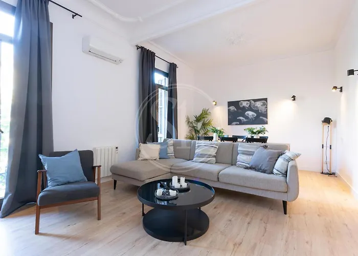 Centrico Apartamento Familiar