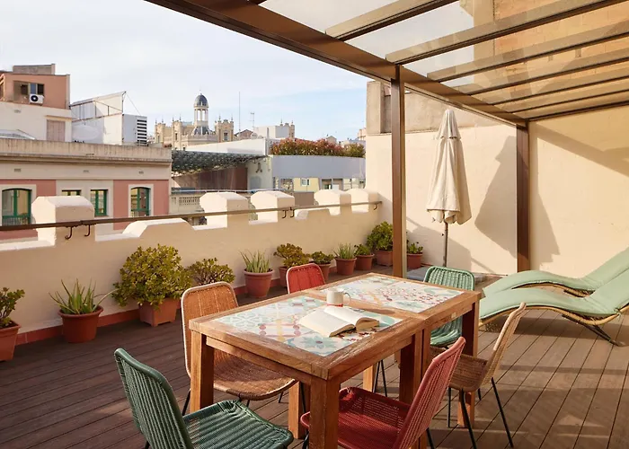 Quartprimera Apartments