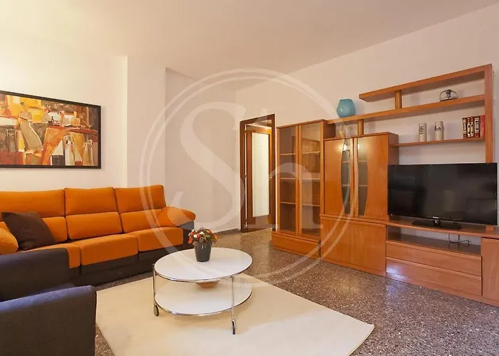 Bonito Apartamento En Monumental