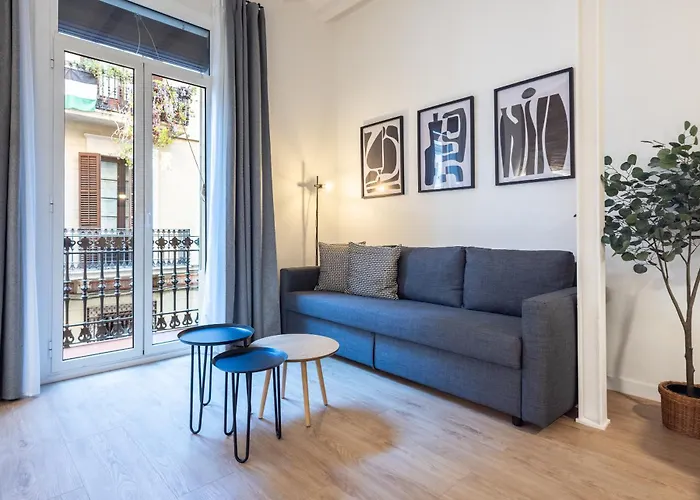 Stay U-Nique Apartment Asturies