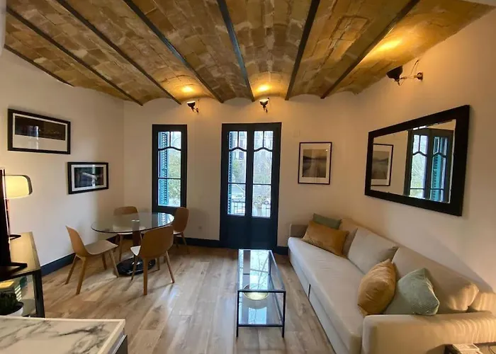 Barcelona Rent - Picasso House