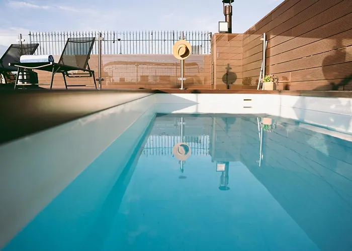 Hotel Casa Gardenia