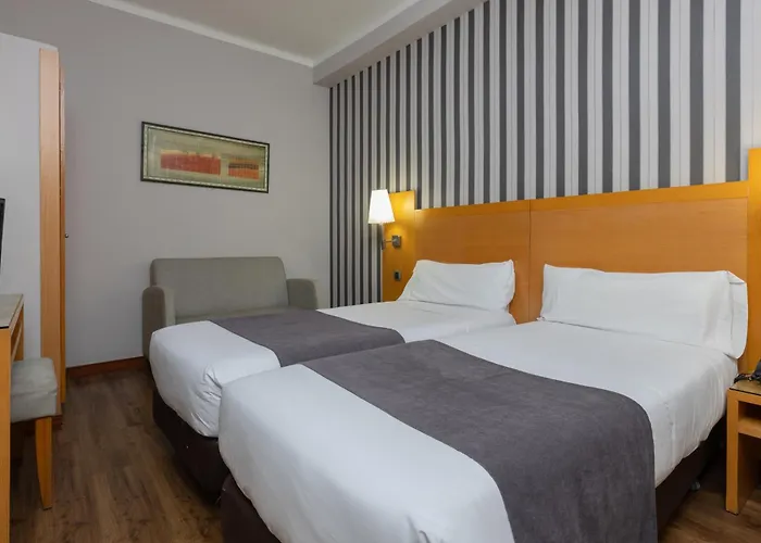 Hotel Lyon