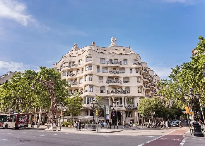 Sweett - Carrer Girona
