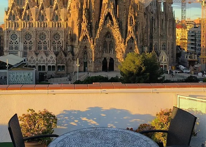 Absolute Sagrada Familia