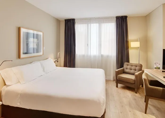 Sercotel Ámister Art Hotel
