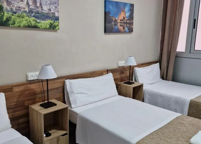 Hostal Elkano