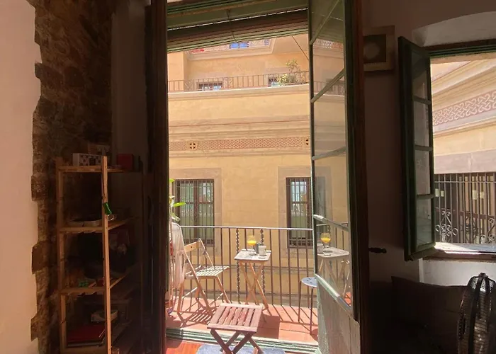Well Located Apartment City Center