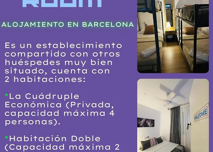 Alojamiento Meridian