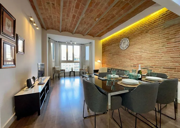 Barcelonaforrent Tucson Suites