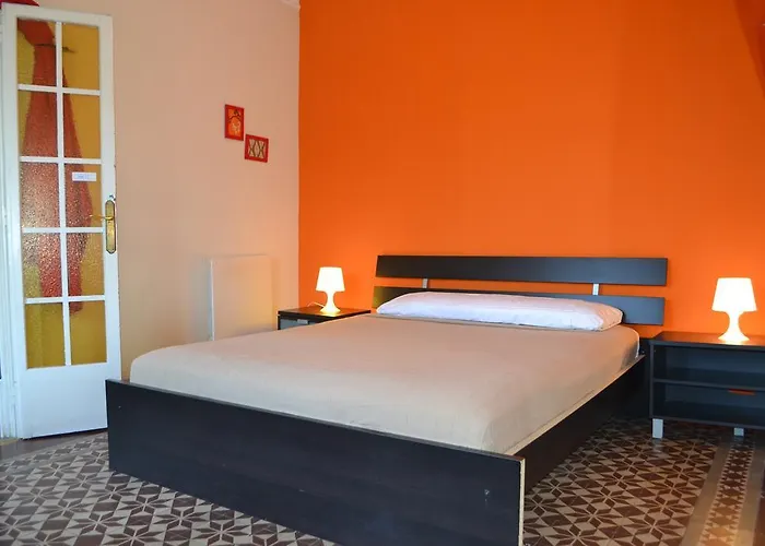 Blue Hostel