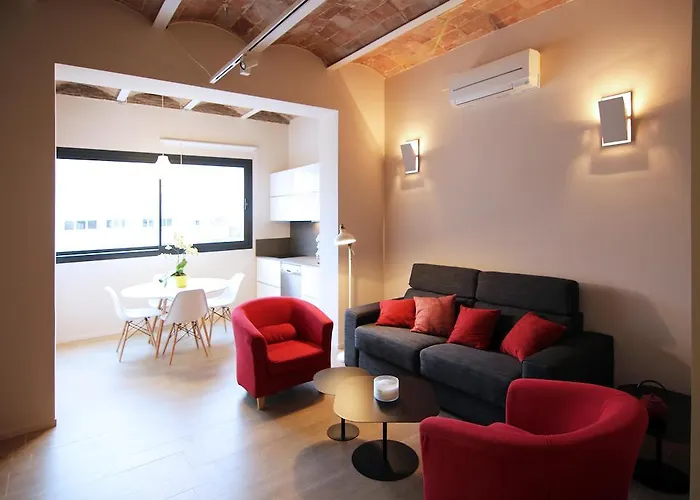 Barcelona InLoft