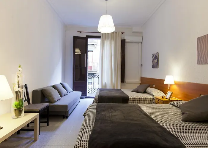 Hostal Dragonflybcn