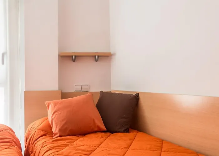 Apartamentos Navas 2
