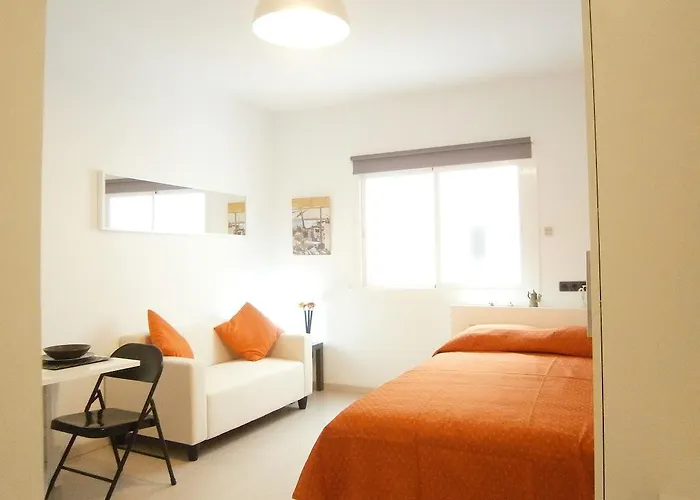Marbel Apartments