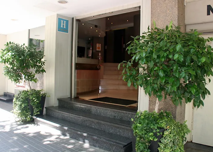 Barcelona Atiram Hotels