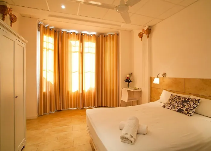 Hostal Martinval